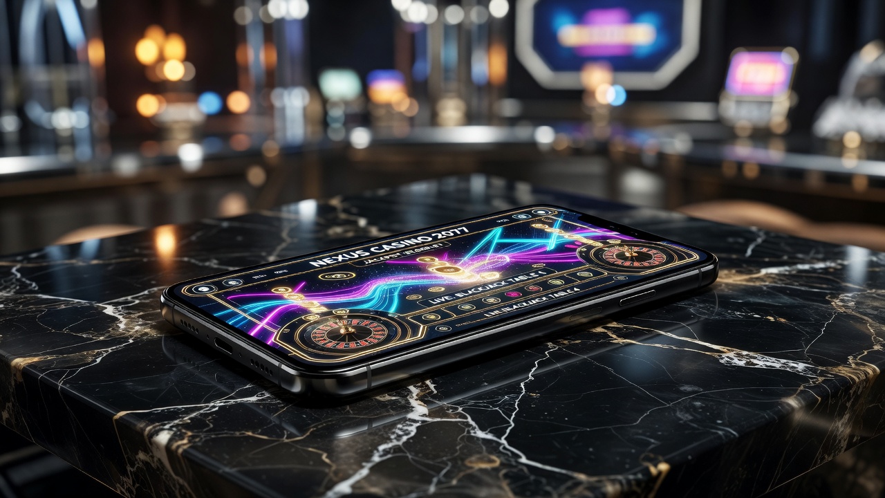 Les Top Casinos en Ligne Recommandés pour 2026 - meilleur casino en ligne