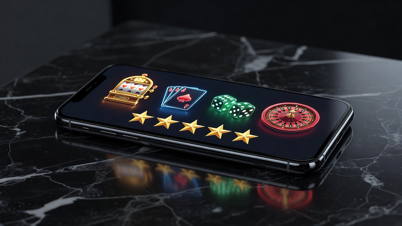 Tableau Comparatif des Quatre Meilleures Plateformes - meilleur casino en ligne
