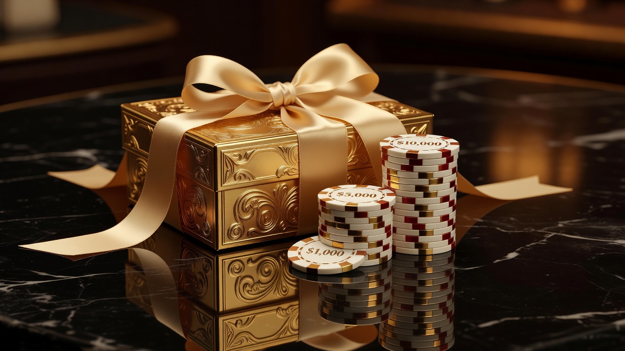Bonus et Promotions : Maximiser Vos Gains en 2026 - meilleur casino en ligne