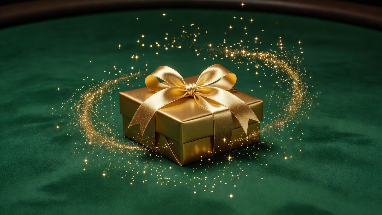Explorer les types de bonus de casino - meilleur casino en ligne