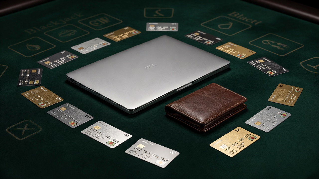 Modes de paiement pour des retraits rapides : analyse approfondie - casino en ligne retrait rapide