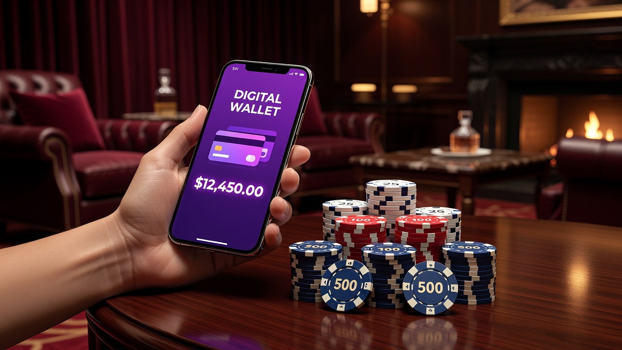 Casino Skrill : zoom sur la méthode préférée des joueurs exigeants - casino en ligne retrait rapide