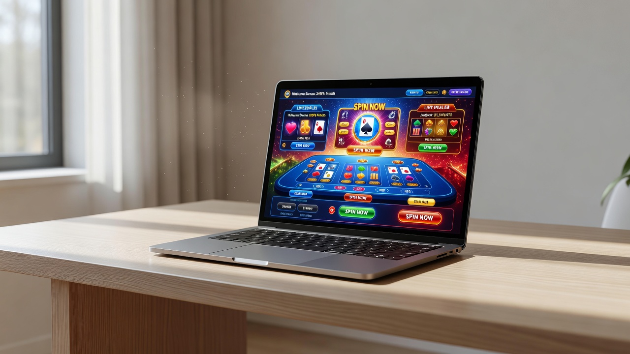 Les Avantages et Inconvénients des Plateformes Récentes - nouveau casino en ligne