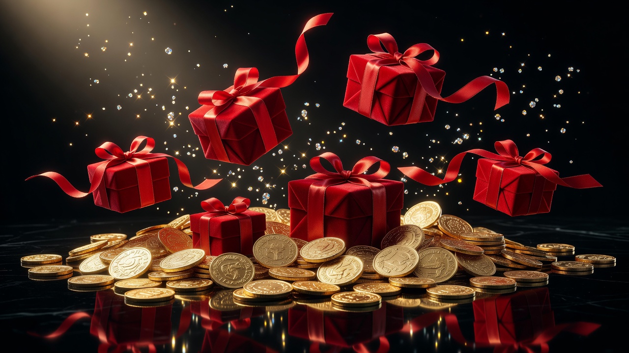 Zoom sur les Bonus et Promotions Attractives - nouveau casino en ligne