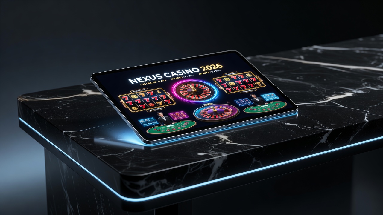 Pourquoi choisir un casino avec Neosurf en 2026 ? - casino neosurf