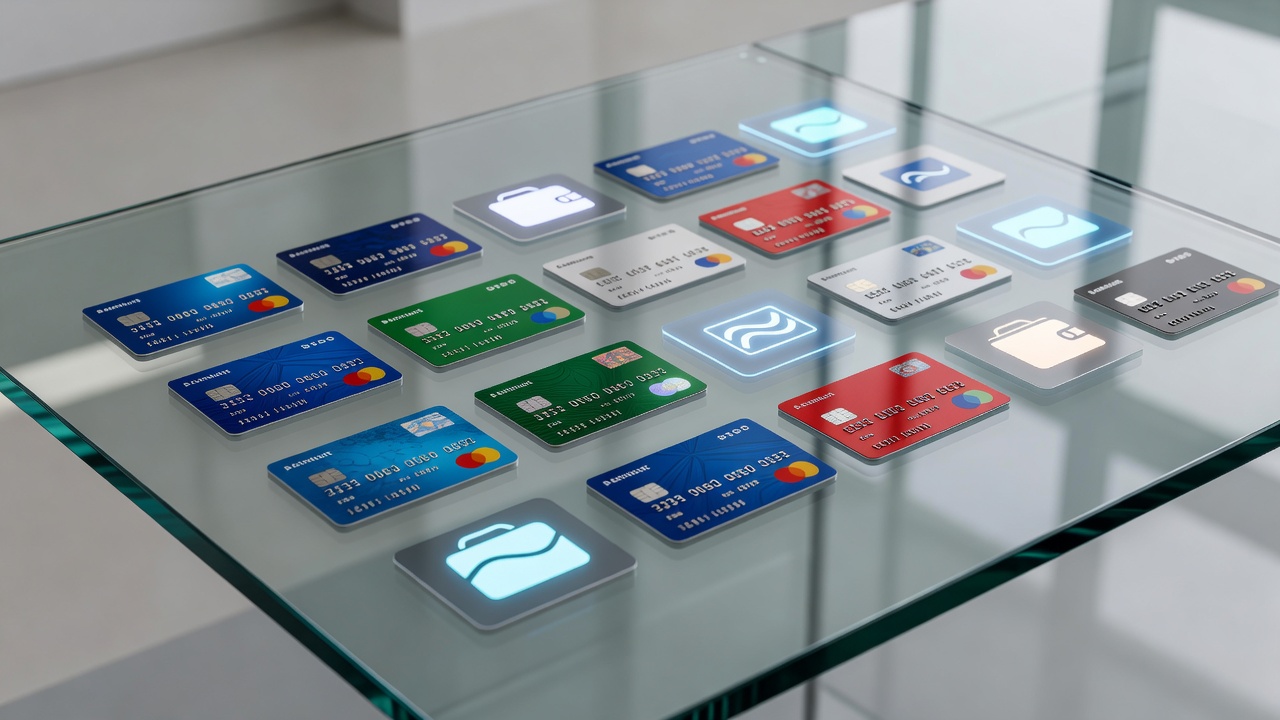 Neosurf face aux autres solutions de paiement - casino neosurf