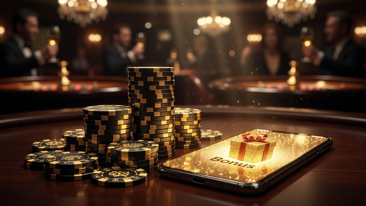 Neosurf et les bonus de bienvenue : optimisez vos dépôts - casino neosurf