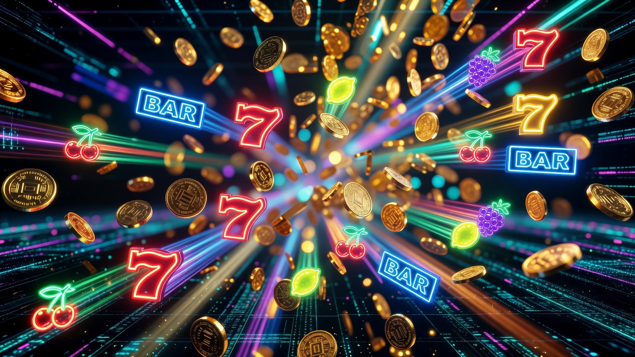 La Ludothèque NetEnt : Machines à Sous, Jackpots et Innovations - casino en ligne netent
