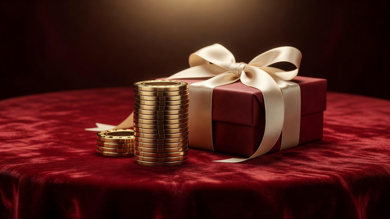 Bonus et Promotions Exclusives pour les Jeux NetEnt - casino en ligne netent