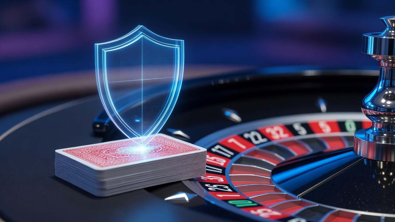 Engagement de NetEnt : Sécurité, Équité et Jeu Responsable - casino en ligne netent