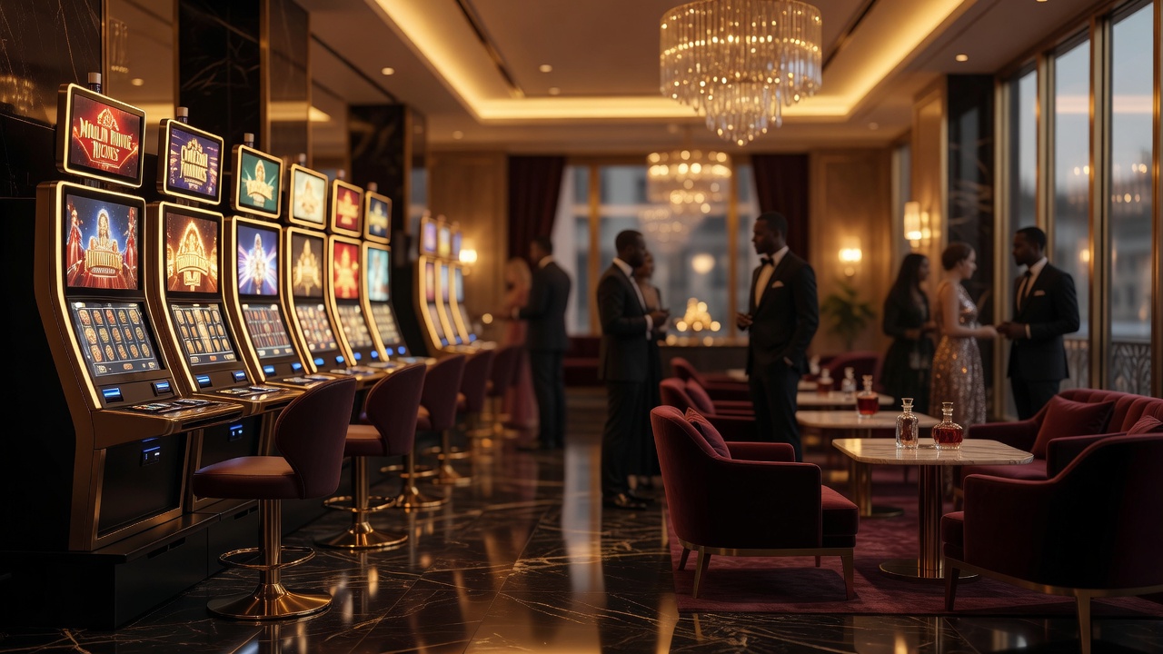 Les meilleurs casinos acceptant un dépôt de 5€ en France (2026) - casino depot minimum 5 euros