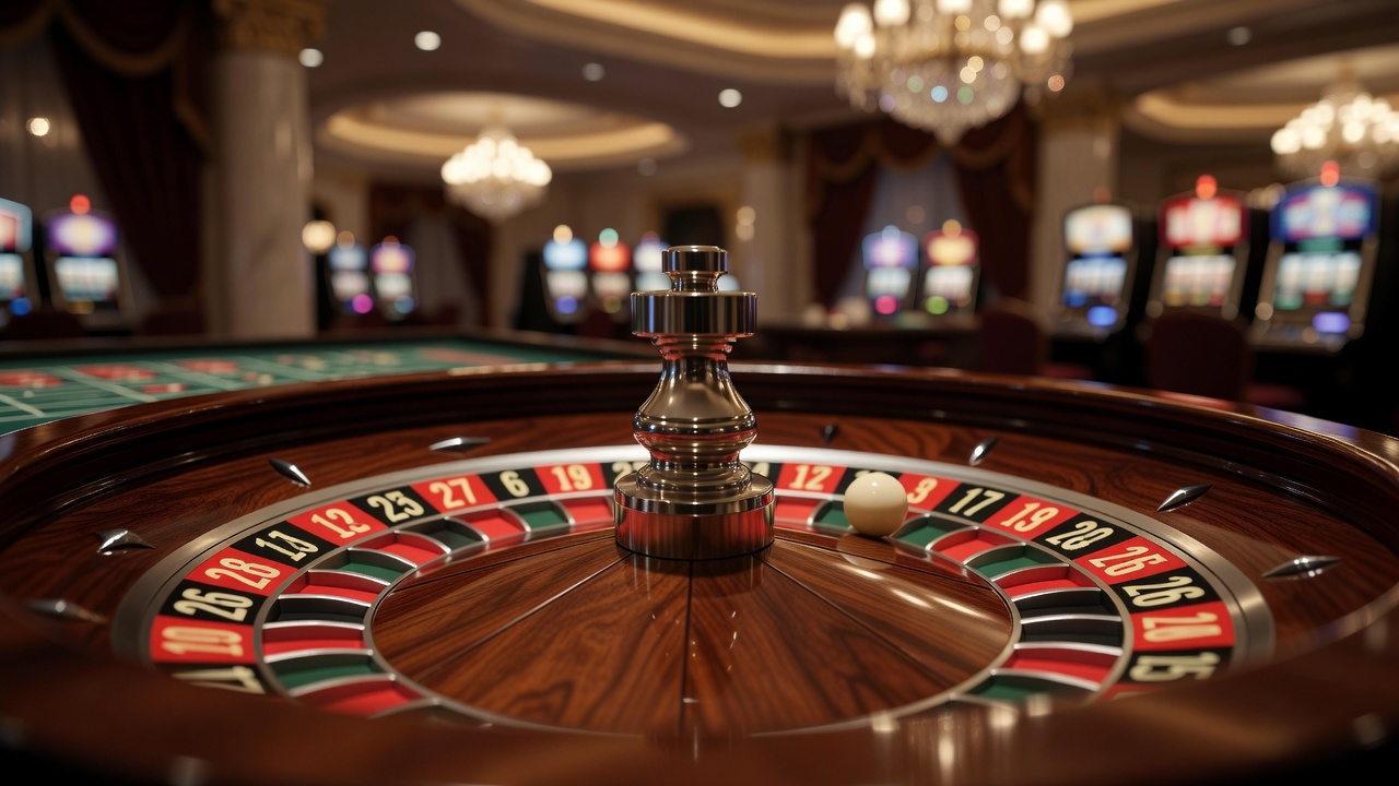 Maximiser Votre Dépôt de 5€ : Jeux et Stratégies Gagnantes - casino depot minimum 5 euros