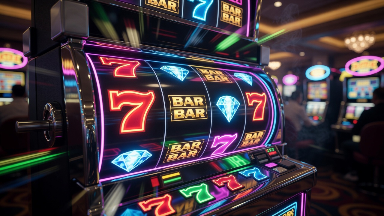 Quels jeux sont accessibles avec un dépôt de 5€ ? - casino depot minimum 5 euros