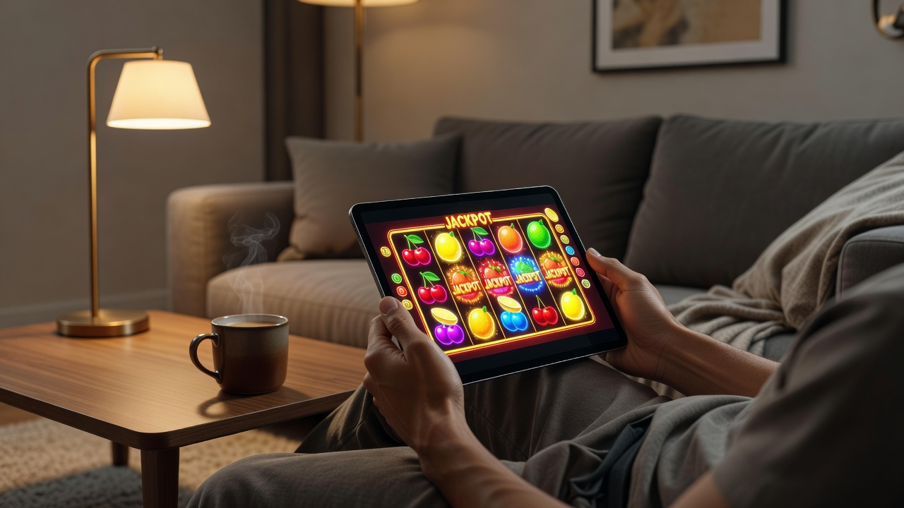 3 Façons de Profiter au Maximum d'un Casino en Ligne avec Dépôt Minimum - casino depot minimum 5 euros