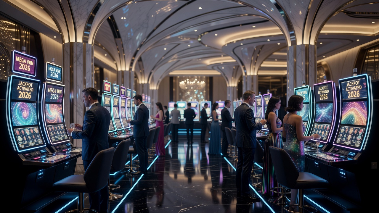 Les Meilleurs Casinos Européens avec Bonus Sans Dépôt en 2026 - casino europeen bonus sans depot
