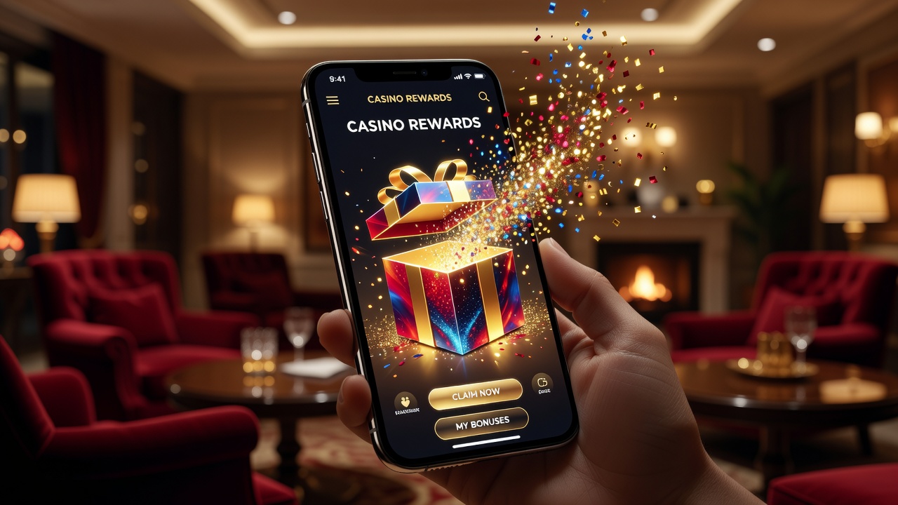Comment Réclamer Efficacement Votre Bonus Sans Dépôt - casino europeen bonus sans depot
