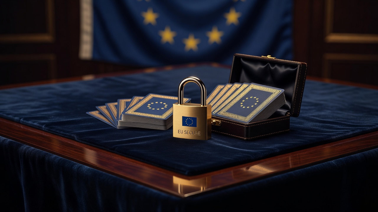 Choisir un Casino Européen Fiable et Sécurisé - casino europeen bonus sans depot