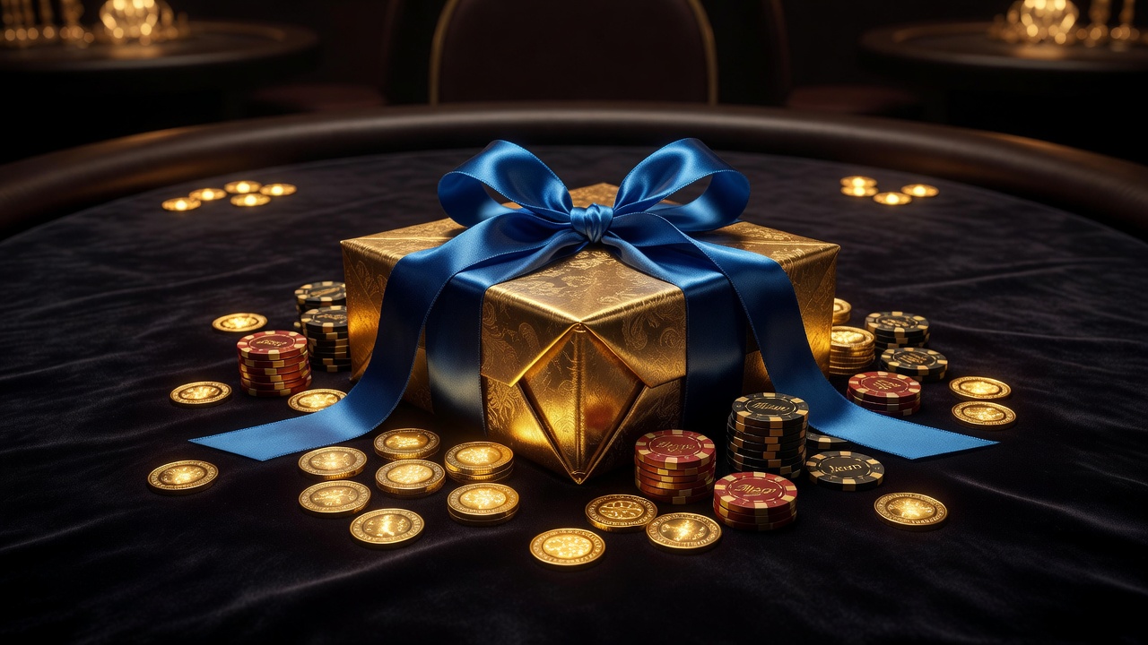 Bonus et Promotions Exclusives pour les Joueurs - casino azur en ligne