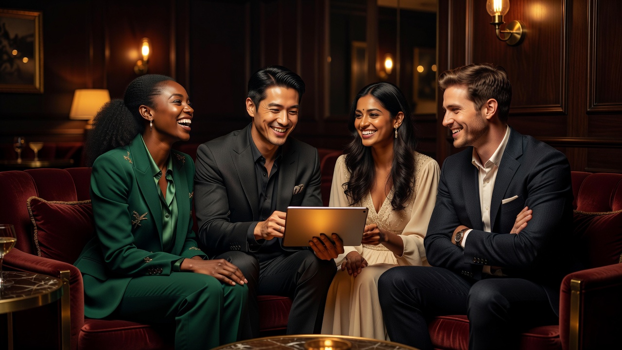 Communauté et Avis des Joueurs - casino azur en ligne