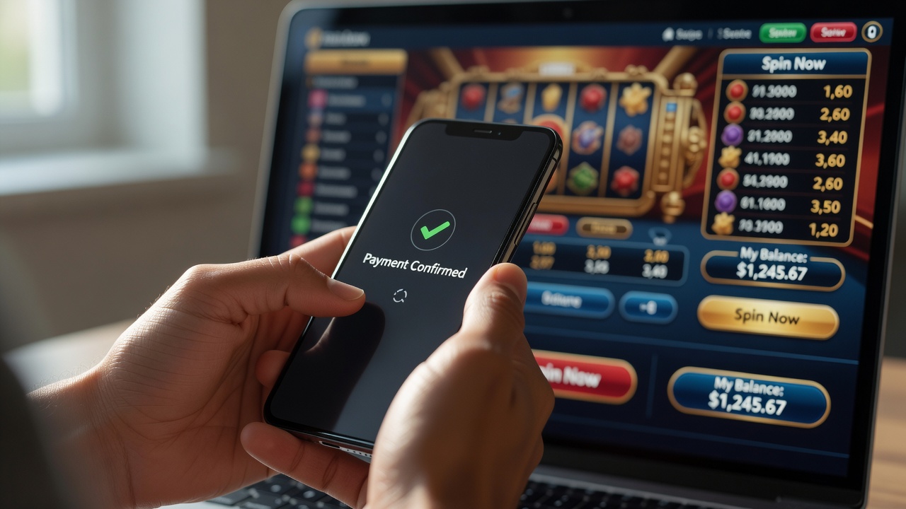 Déposer 15€ avec Multibanco sur un Casino en Ligne : Le Processus Étape par Étape - multibanco 15 depot casino