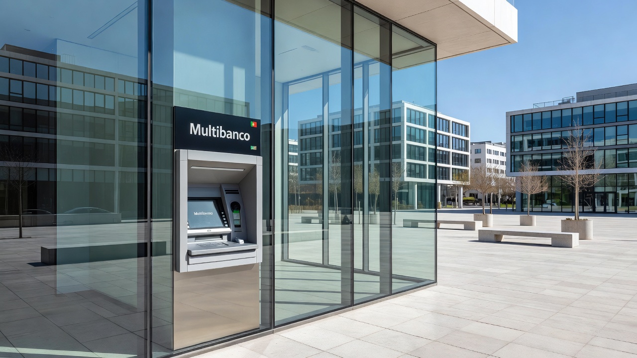 A rede MULTIBANCO : Une infrastructure de confiance - multibanco 15 depot casino