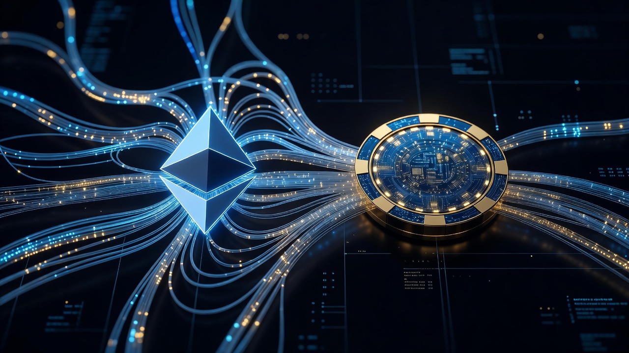 Le choix des réseaux : casino 5 depot erc20 vs autres options - casino 5 depot binance