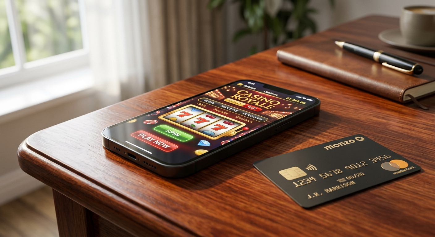 Choisir le Bon Casino avec Carte de Débit - casino 5 depot debit