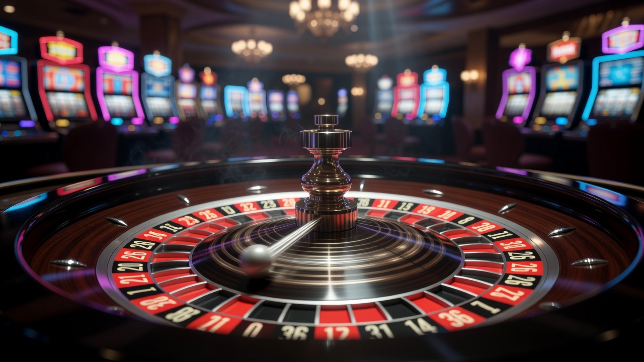 Jeux de Casino Populaires à 5€ de Dépôt - casino 5 depot debit