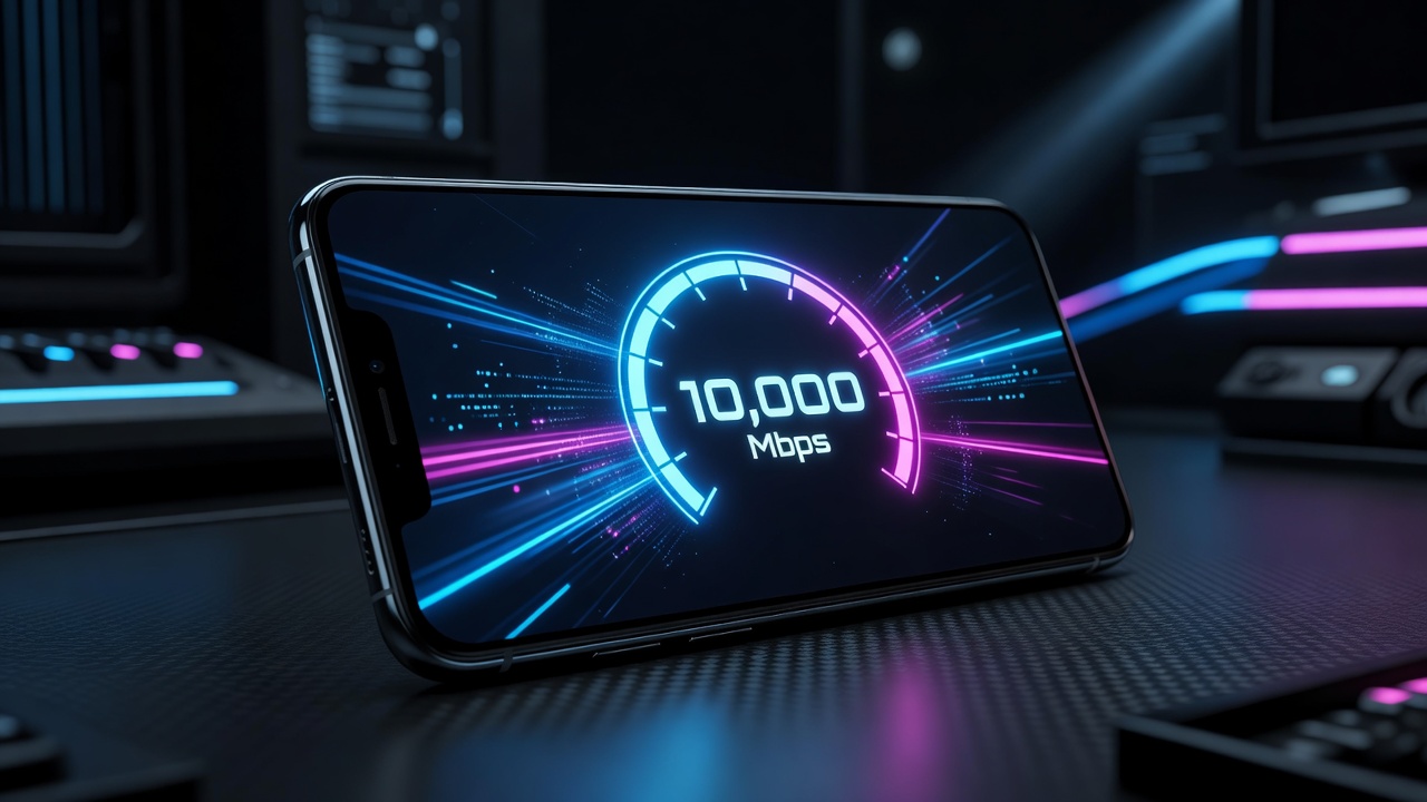 Speedtest by Ookla : Pourquoi la vitesse compte ? - casino 5 depot debit