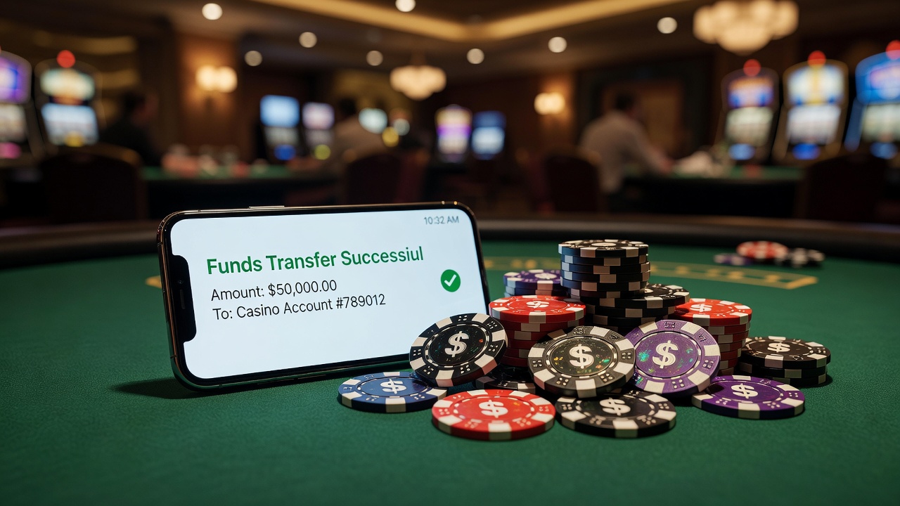 Comment Retirer ses gains vers Neteller - neteller casino