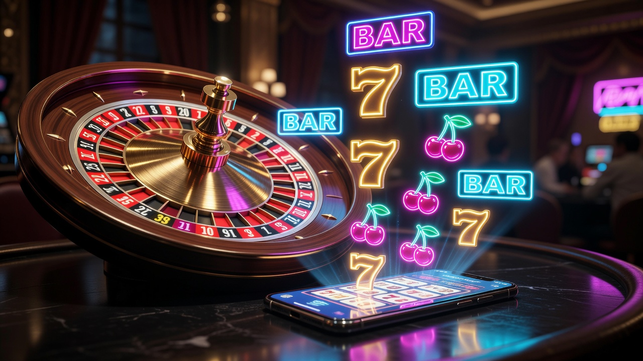 Les Jeux Populaires à Retrouver sur un Casino Online - online-kasino