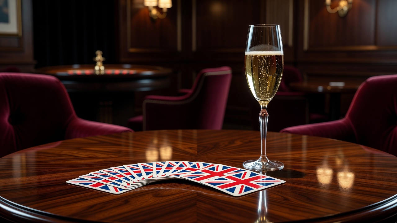 New UK Casino Sites : Une influence sur le marché français ? - online-kasino
