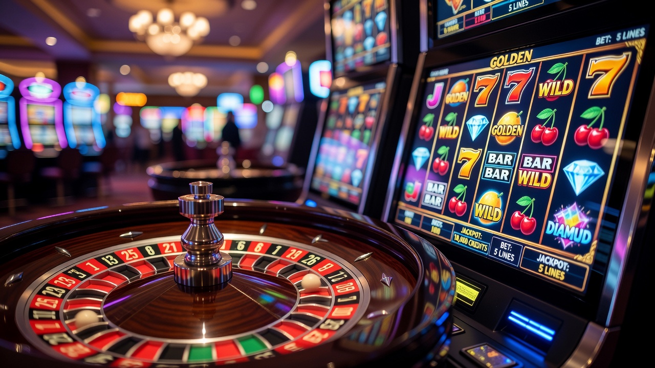 La Ludothèque de VegasPlus : Des Jeux pour Tous - vegasplus