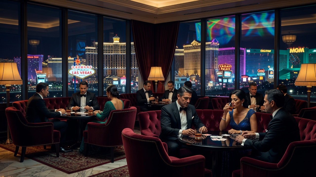 Verdict Final sur VegasPlus Casino 2026 - vegasplus