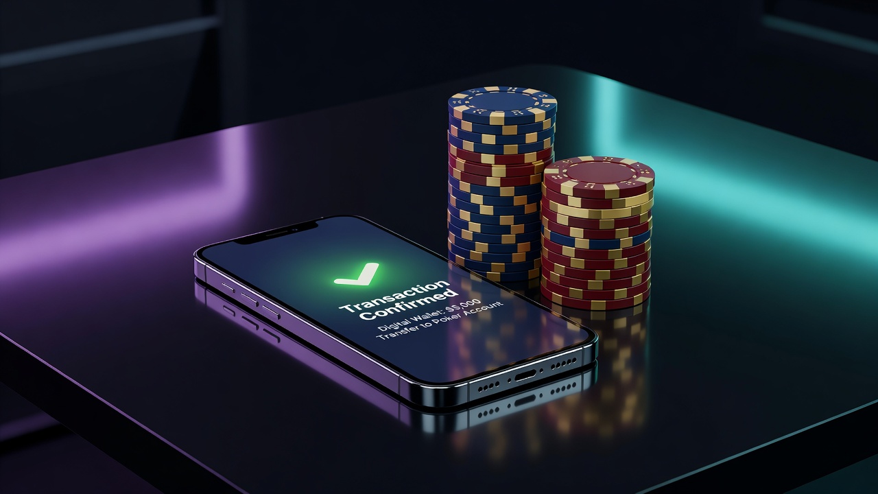 Why Skrill is your best bet for gaming - skrill casino